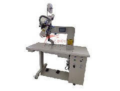 Working principle and influencing factors of hot air seam sealing machine manufacturer