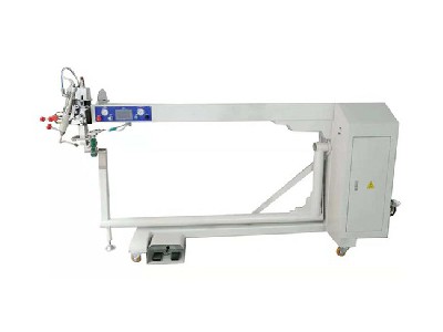 1.8 meter tent machine