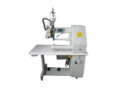 Hot air seam sealing machine HT-8