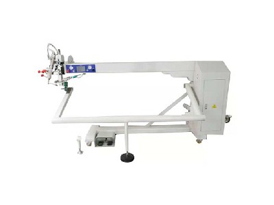 2 meter tent machine