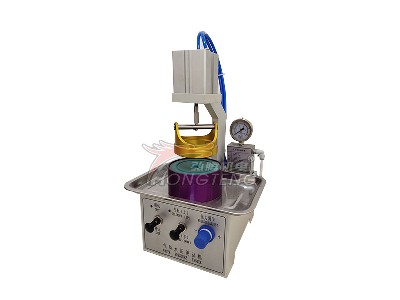 Automatic hydraulic testing machine HT-S3