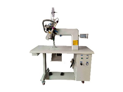 热风缝口密封机 (鞋机) 型号：HT-2