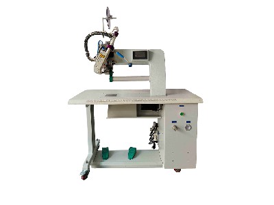 热风缝口密封机（横臂机）型号：HT-10