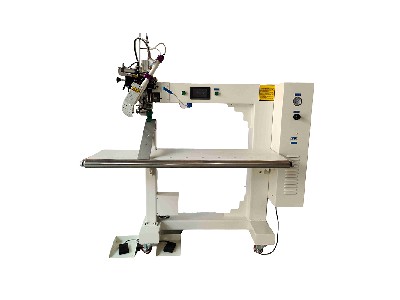 热风缝口密封机 型号：HT-15