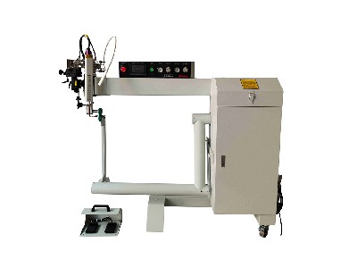 热风缝口密封机 （焊接机） 型号：HT-1A