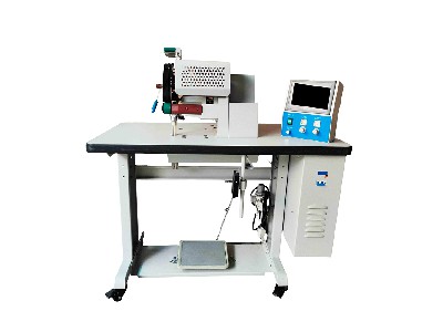 无缝修边、上胶机HT-805