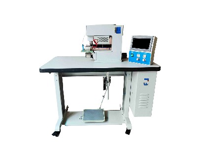 无缝折边机HT-806