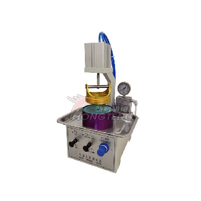 Automatic hydraulic testing machine HT-S3