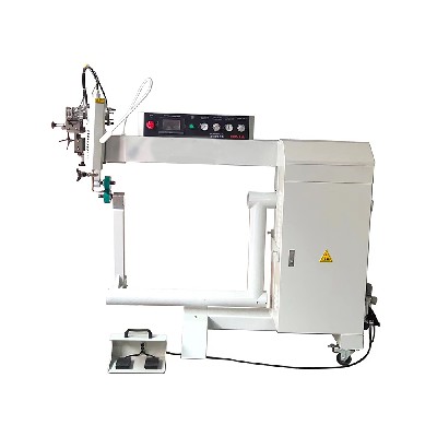 热风缝口密封机 （焊接机） 型号：HT-1A