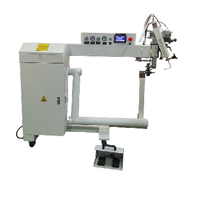 （反向）热风缝口密封机