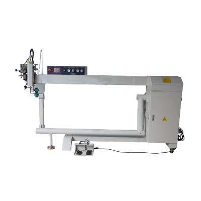 热风缝口密封机（焊接机）型号：HT-1A