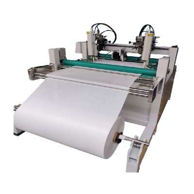 定制双枪嘴焊接机