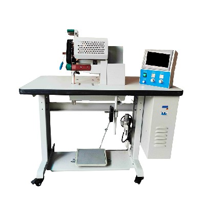 无缝修边、上胶机HT-805